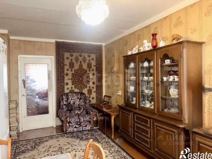 3-комн квартира пр-кт Бумажников, 20,  д. 20