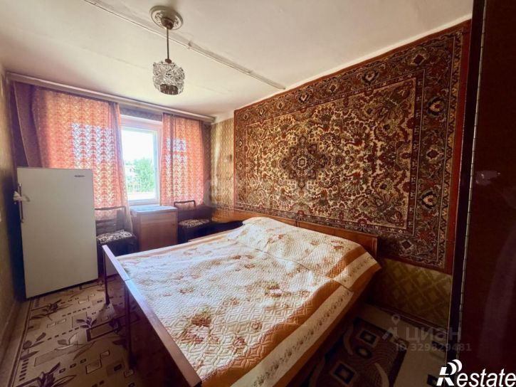 3-комн квартира пр-кт Бумажников, 20,  д. 20