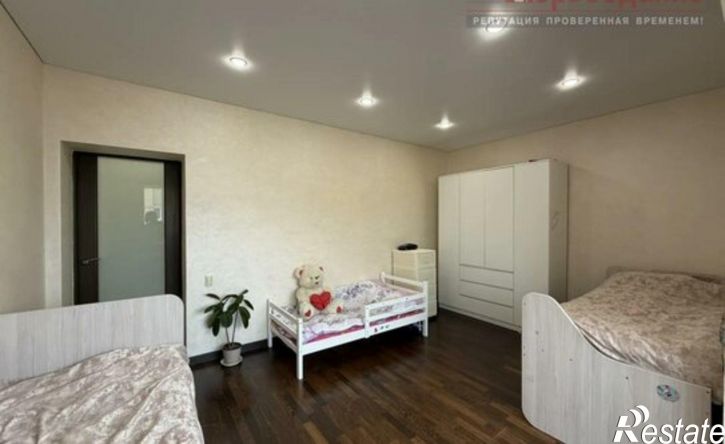 3-комн квартира ул Менжинского, 2,  д. 2