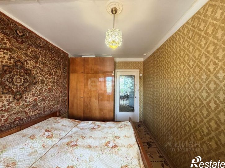 3-комн квартира пр-кт Бумажников, 20,  д. 20