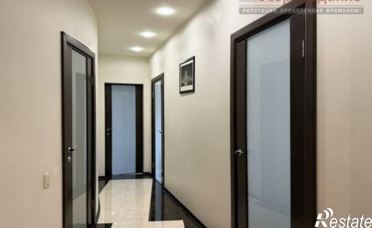 3-комн квартира ул Менжинского, 2,  д. 2