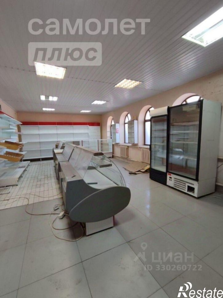 Отдельное здание ул 1-я Котельная, 20,  д. 20