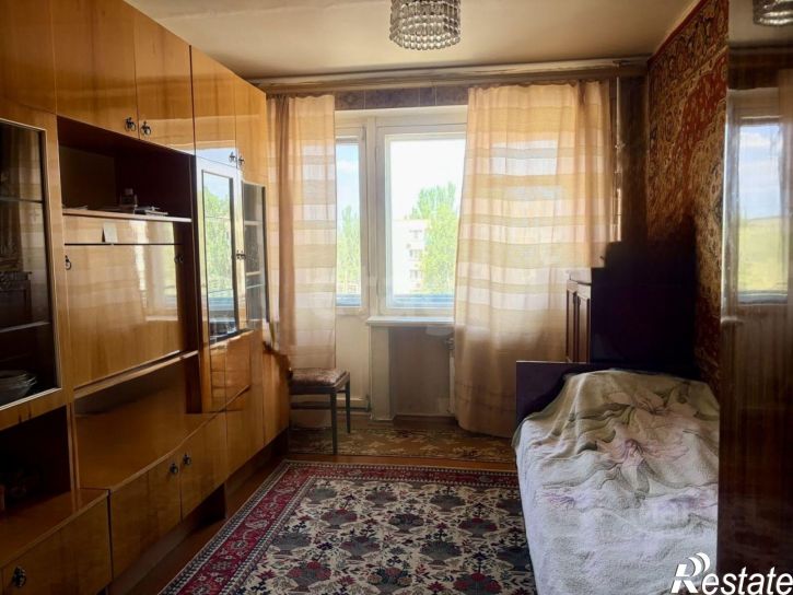 3-комн квартира пр-кт Бумажников, 20,  д. 20