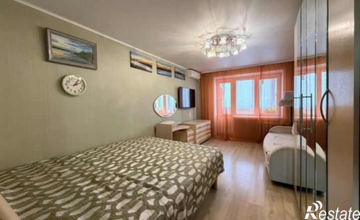 3-комн квартира ул Чехова, 103,  д. 103