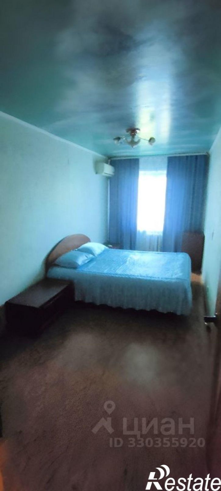 2-комн квартира улица Дубровинского, 64 к1,  д. 64 к1