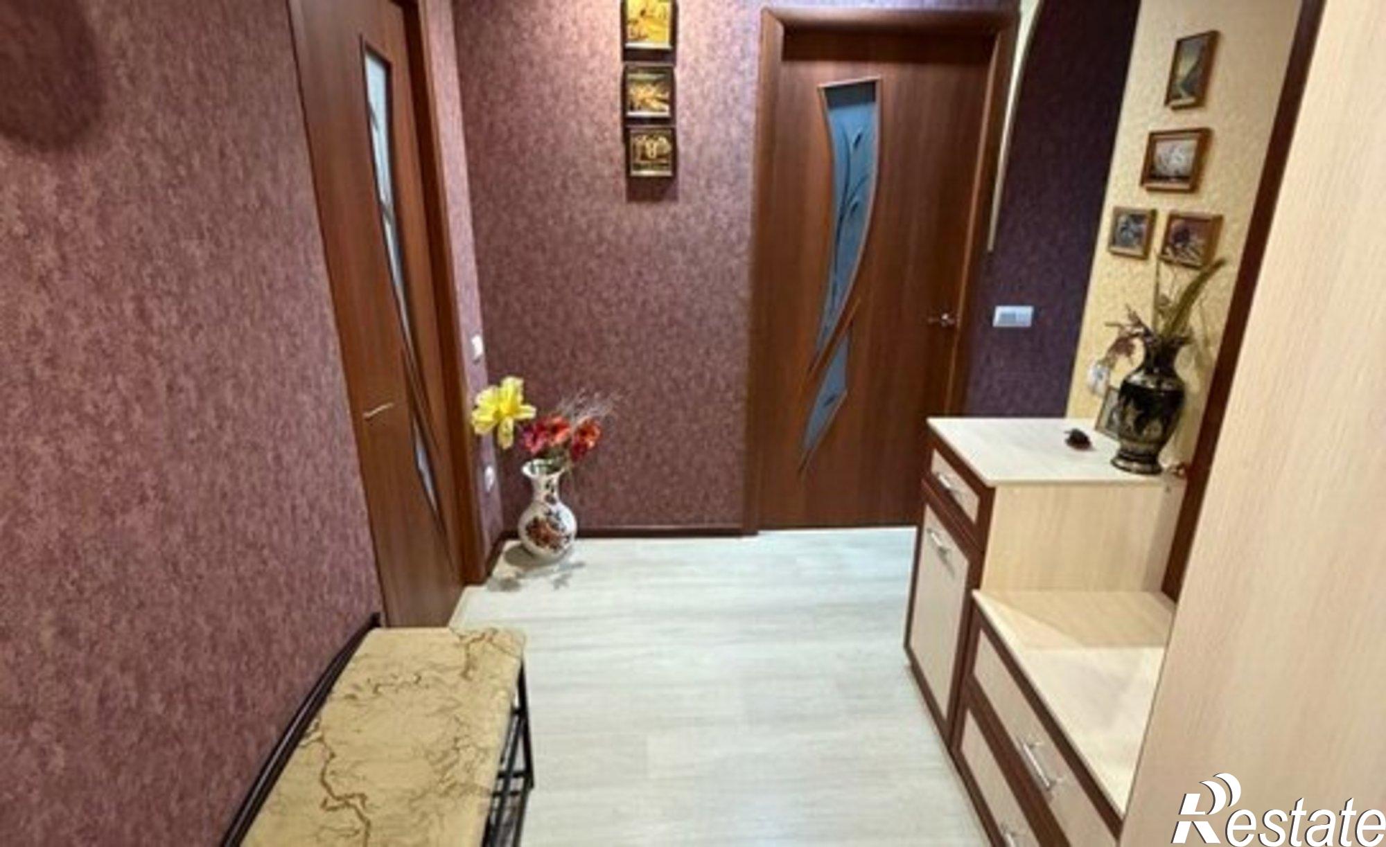 Купить квартиру за 3 950 000 рублей на ул Димитрова, 5