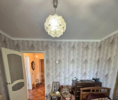 3-комн, 58кв м, этаж 4/9 Комсомольская набережная, 22