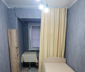 комната 11 кв м пр-д Николая Островского, 12