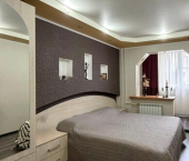 2-комн, 52кв м, этаж 4/5 ул Димитрова, 5