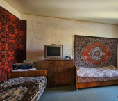2-комн, 31кв м, этаж 3/5 ул Татищева, 43А