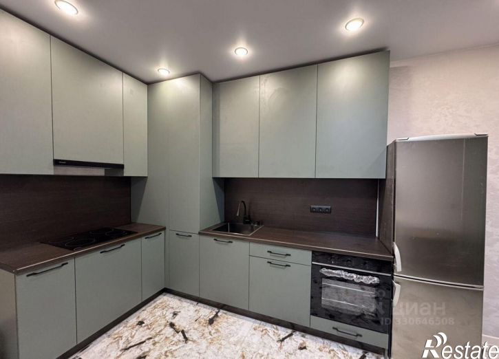 2-комн квартира улица Пестеля, 19,  д. 19