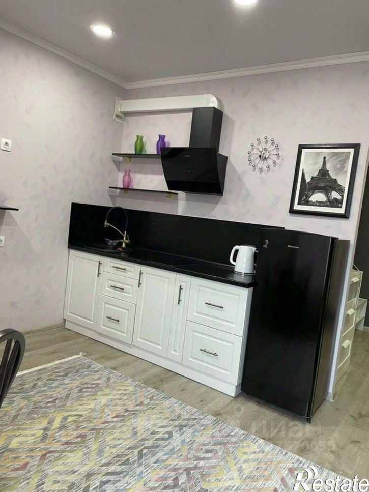 1-комн квартира улица Генерала Армии Епишева, 49А,  д. 49А