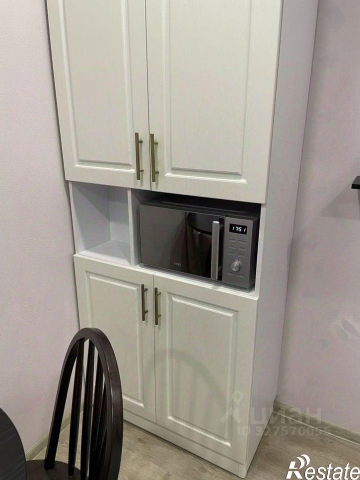 1-комн квартира улица Генерала Армии Епишева, 49А,  д. 49А