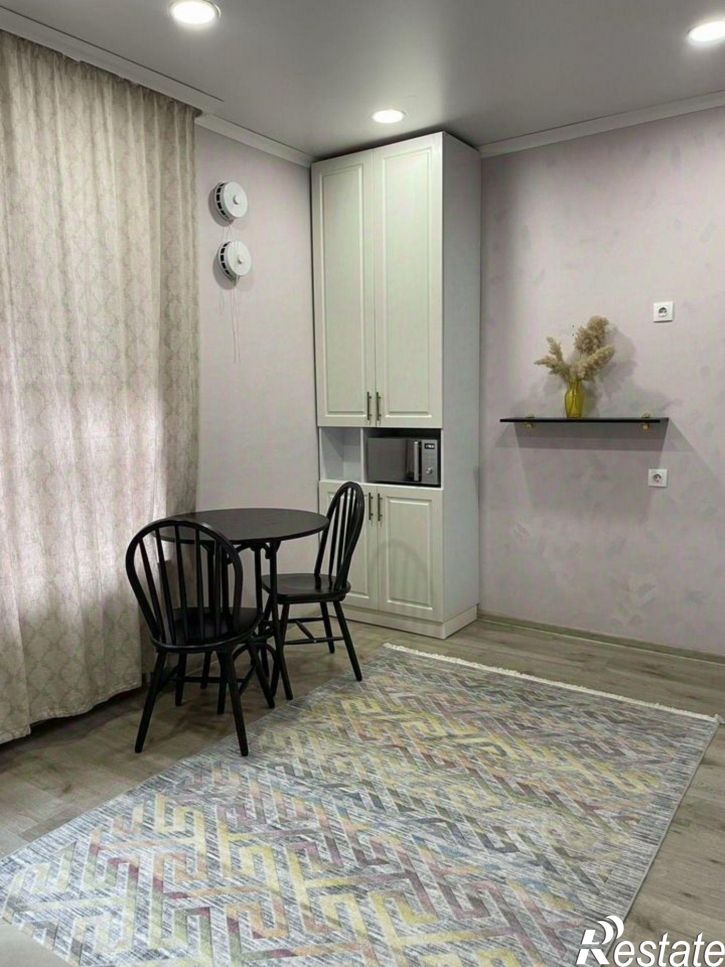 1-комн квартира улица Генерала Армии Епишева, 49А,  д. 49А
