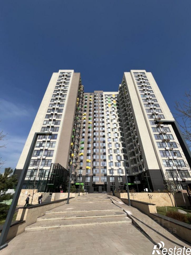 1-комн квартира улица Генерала Армии Епишева, 49А,  д. 49А