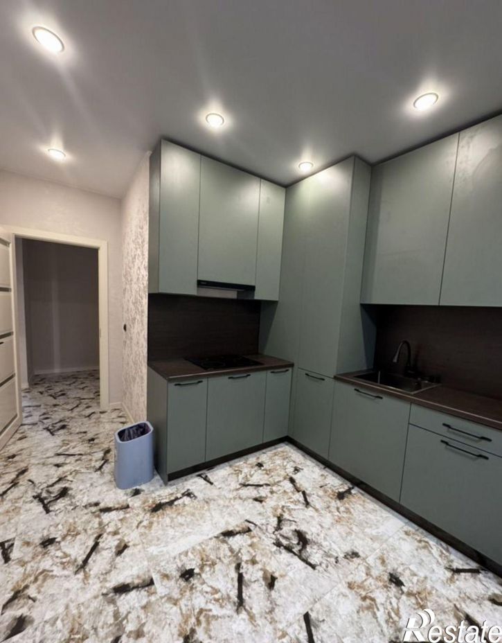 2-комн квартира улица Пестеля, 19,  д. 19