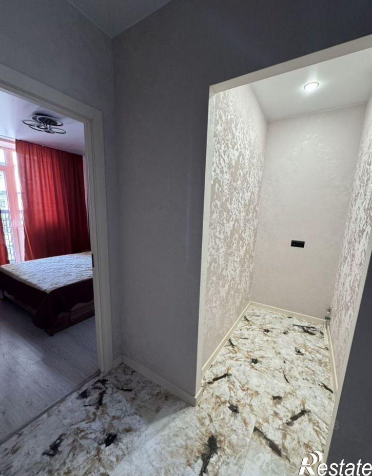 2-комн квартира улица Пестеля, 19,  д. 19