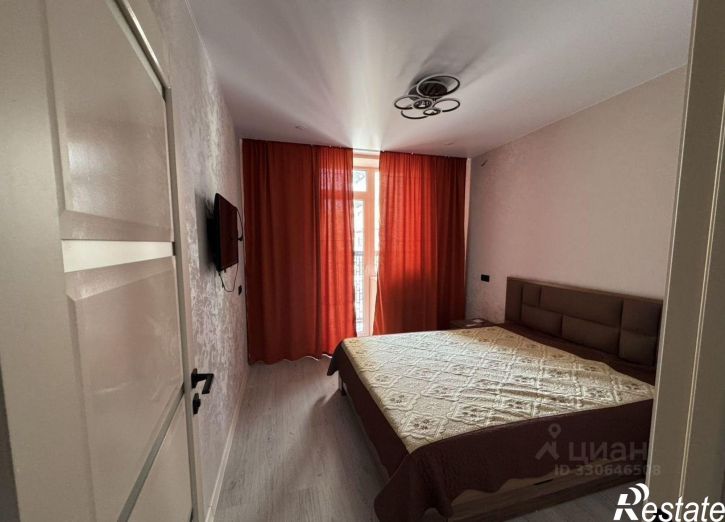 2-комн квартира улица Пестеля, 19,  д. 19