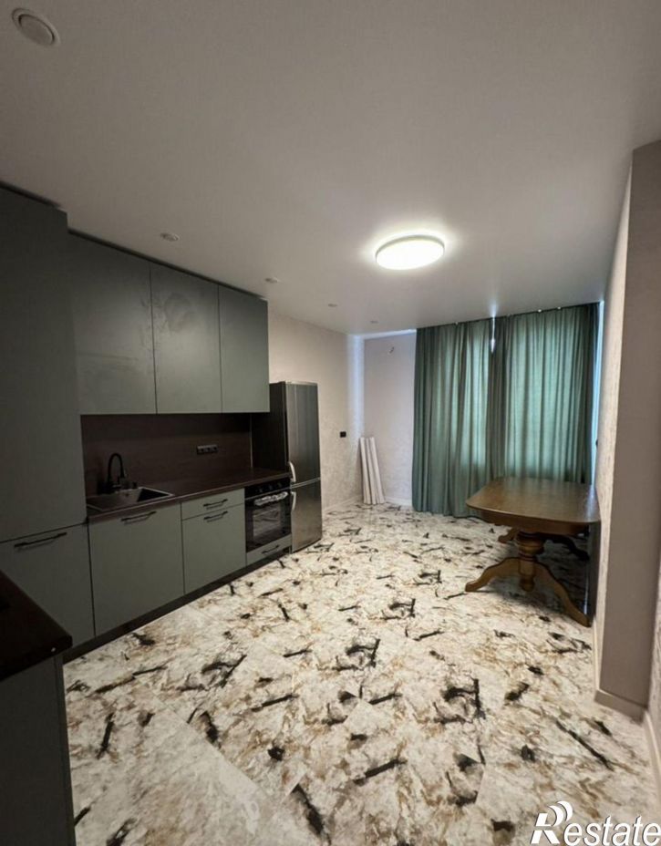 2-комн квартира улица Пестеля, 19,  д. 19