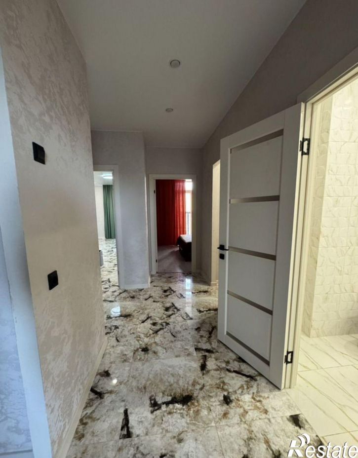 2-комн квартира улица Пестеля, 19,  д. 19