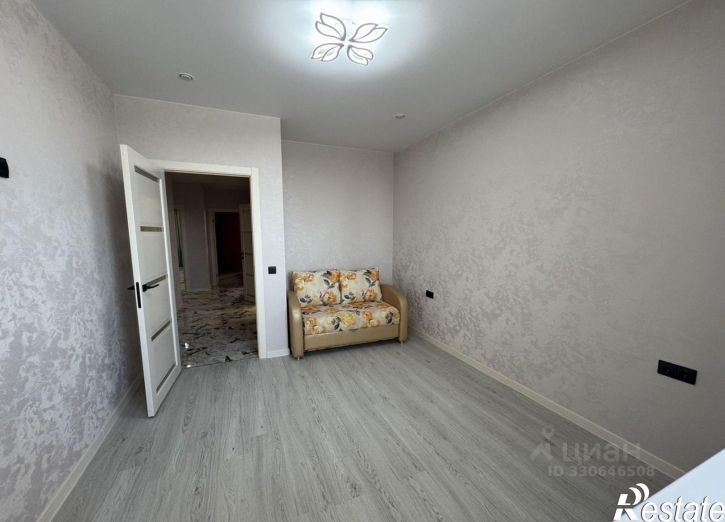 2-комн квартира улица Пестеля, 19,  д. 19
