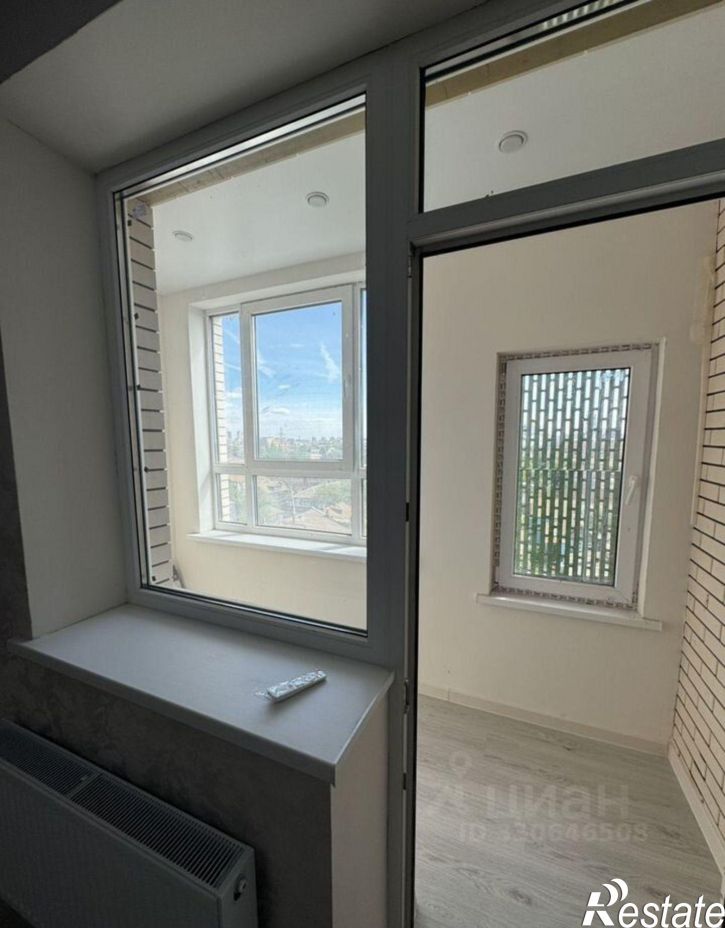 2-комн квартира улица Пестеля, 19,  д. 19