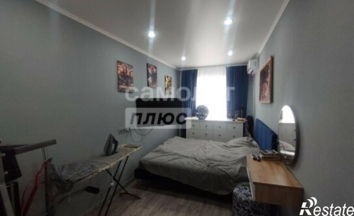 2-комн квартира улица Николая Островского, 61А,  д. 61А