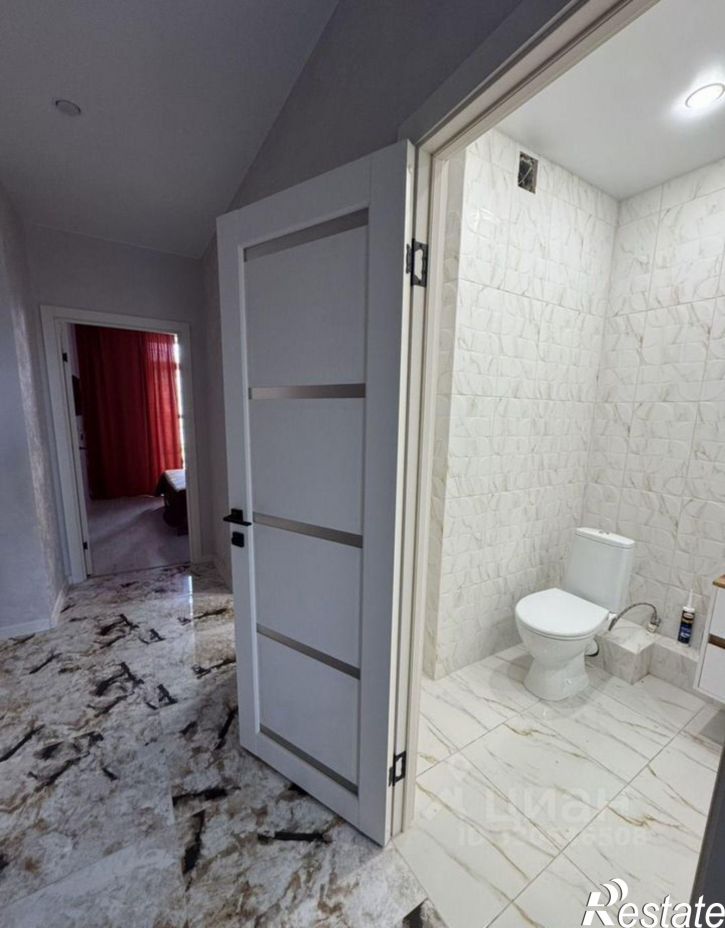 2-комн квартира улица Пестеля, 19,  д. 19