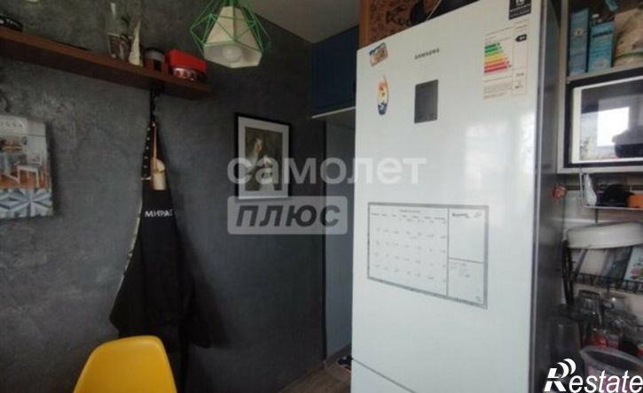 2-комн квартира улица Николая Островского, 61А,  д. 61А