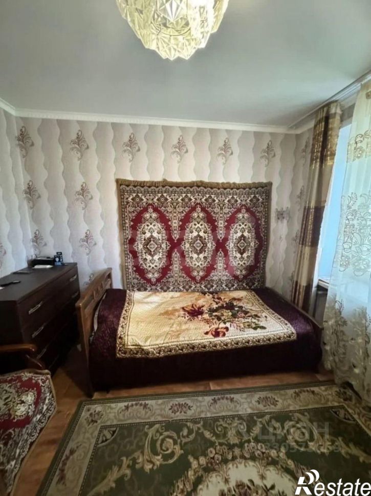 3-комн квартира Комсомольская набережная, 22,  д. 22