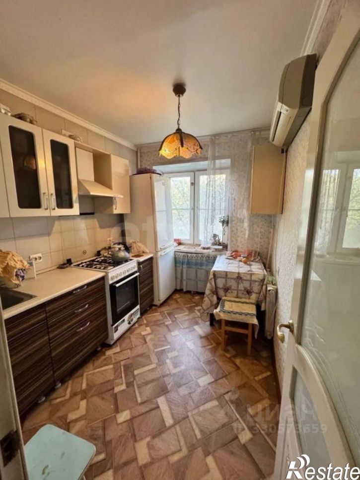 3-комн квартира Комсомольская набережная, 22,  д. 22