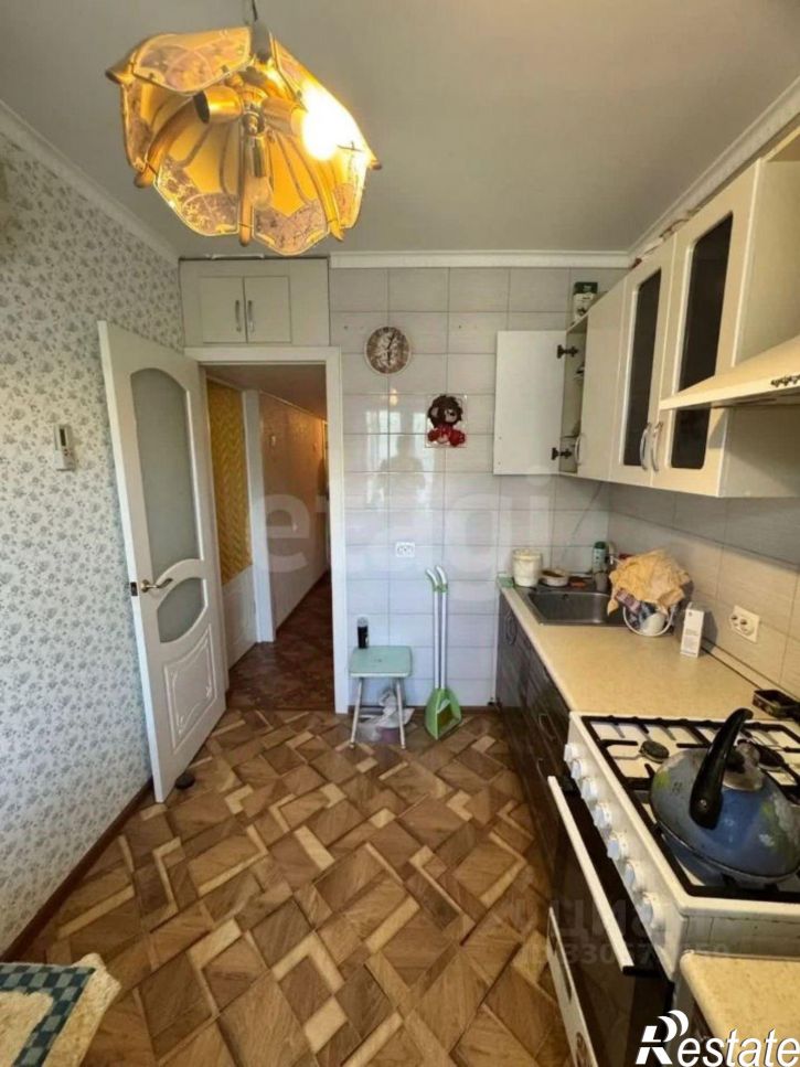 3-комн квартира Комсомольская набережная, 22,  д. 22