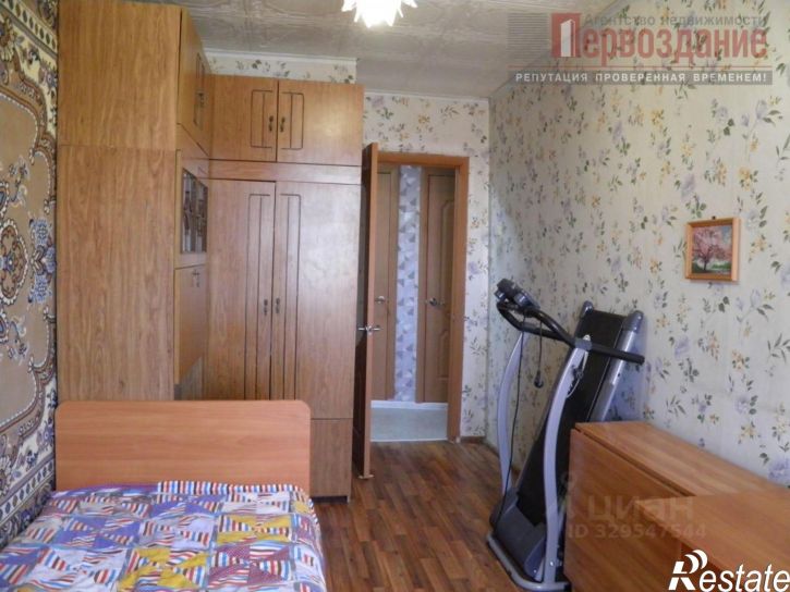 2-комн квартира Дальняя улица, 88Г,  д. 88Г