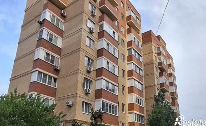 1-комн квартира улица Бабаевского, 1 к2,  д. 1 к2