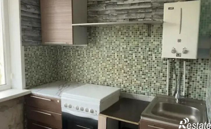 2-комн квартира 1-я Котельная улица, 4А,  д. 4А