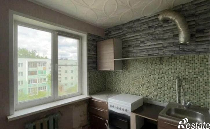 2-комн квартира 1-я Котельная улица, 4А,  д. 4А