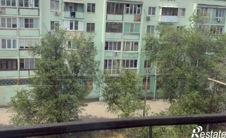 2-комн квартира 1-я Котельная улица, 4А,  д. 4А