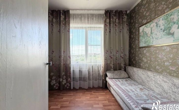 3-комн квартира улица Бориса Алексеева, 67,  д. 67