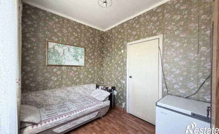 3-комн квартира улица Бориса Алексеева, 67,  д. 67