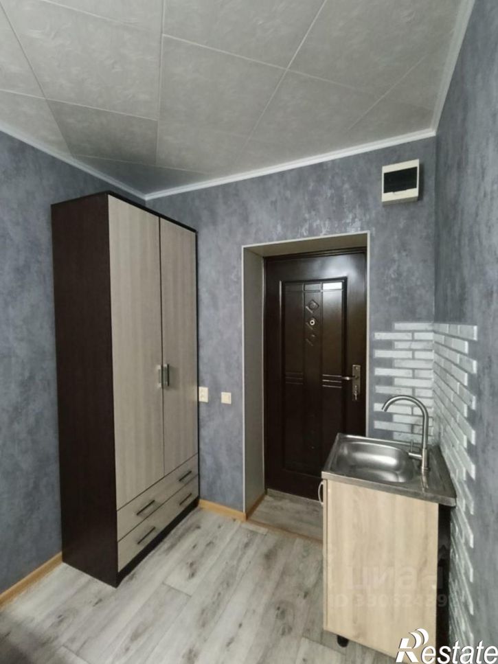 Комната пр-д Николая Островского, 12,  д. 12