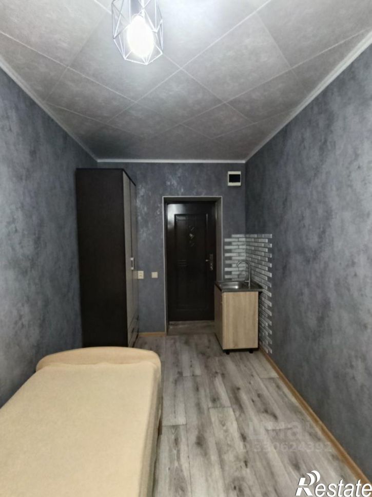 Комната пр-д Николая Островского, 12,  д. 12