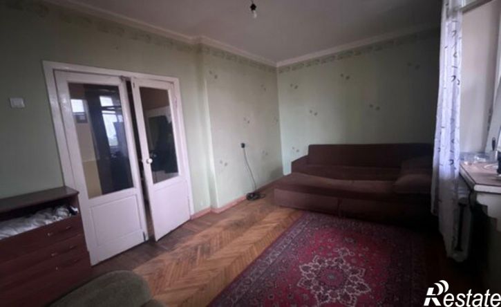 2-комн квартира ул Набережная 1 Мая, 9,  д. 9