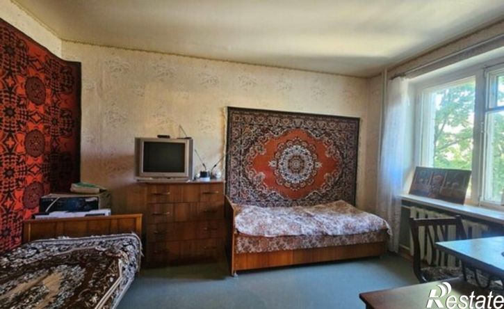 2-комн квартира ул Татищева, 43А,  д. 43А