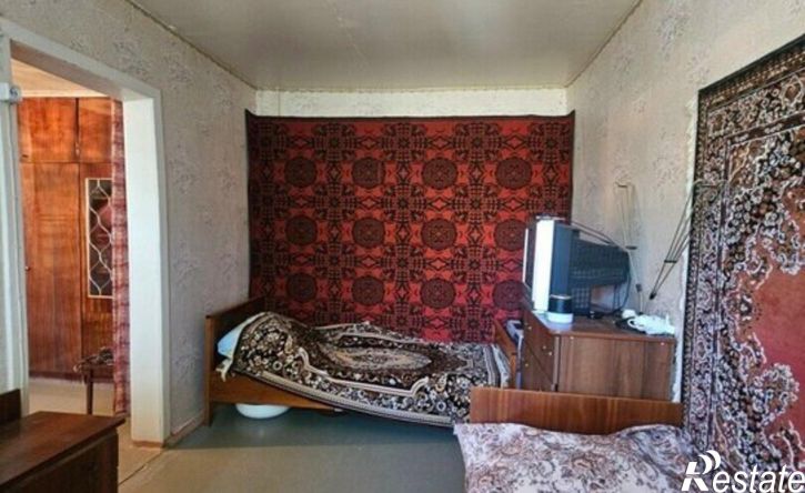 2-комн квартира ул Татищева, 43А,  д. 43А
