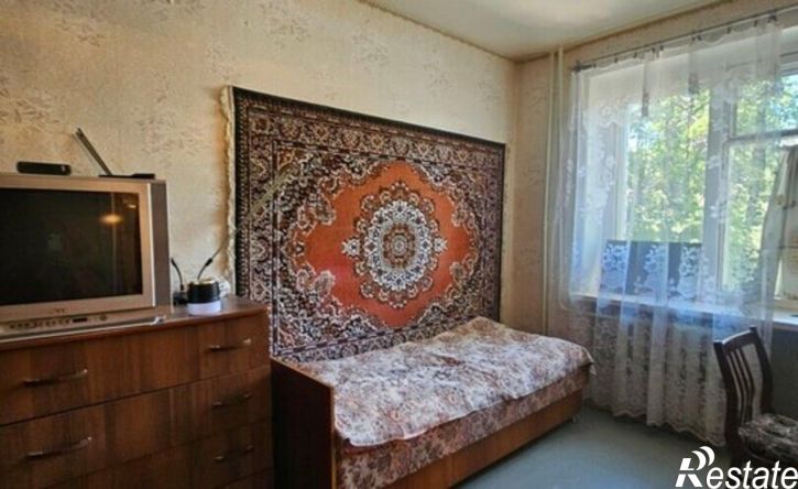 2-комн квартира ул Татищева, 43А,  д. 43А