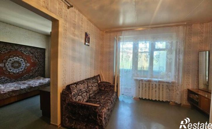 2-комн квартира ул Татищева, 43А,  д. 43А