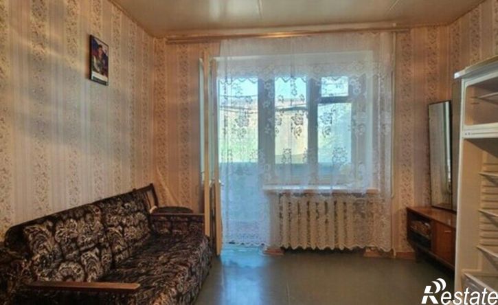 2-комн квартира ул Татищева, 43А,  д. 43А