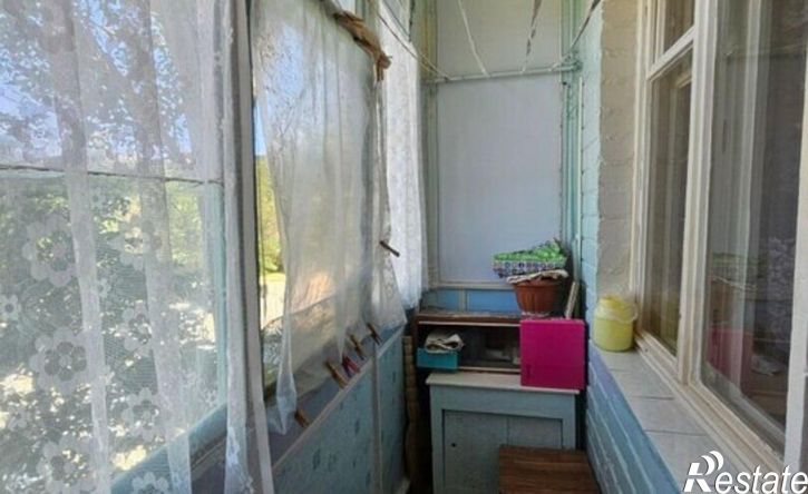2-комн квартира ул Татищева, 43А,  д. 43А