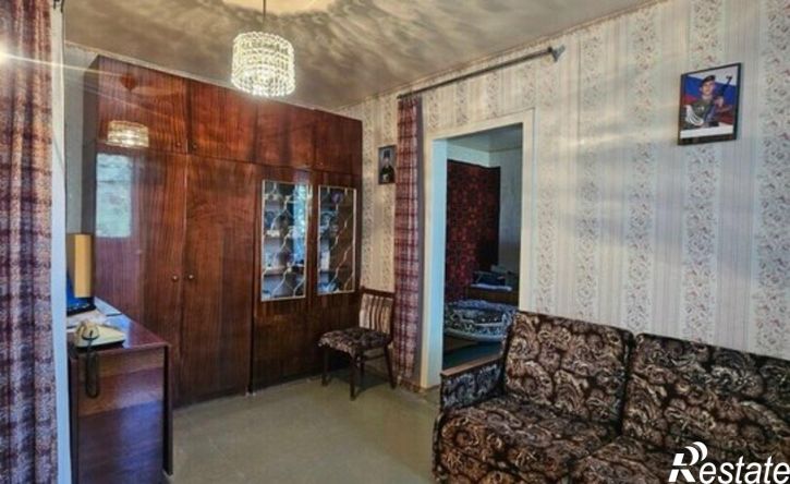 2-комн квартира ул Татищева, 43А,  д. 43А