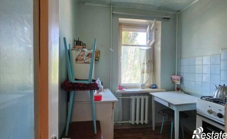 2-комн квартира ул Татищева, 43А,  д. 43А